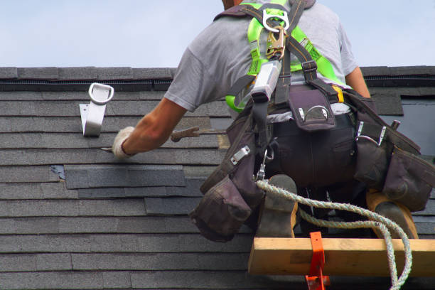 Best Roof Replacement Cost  in Burt, MI