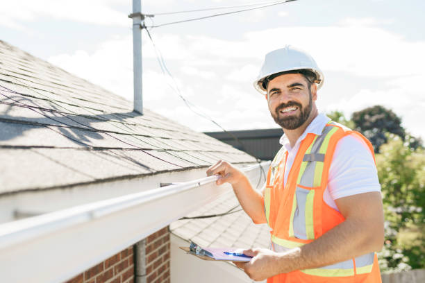 Best Roof Maintenance Services  in Burt, MI