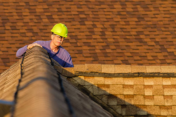 Roof Installation Near Me in Burt, MI
