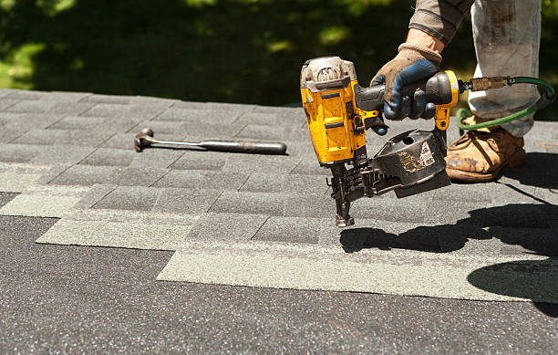 Best Best Roofing Contractors  in Burt, MI