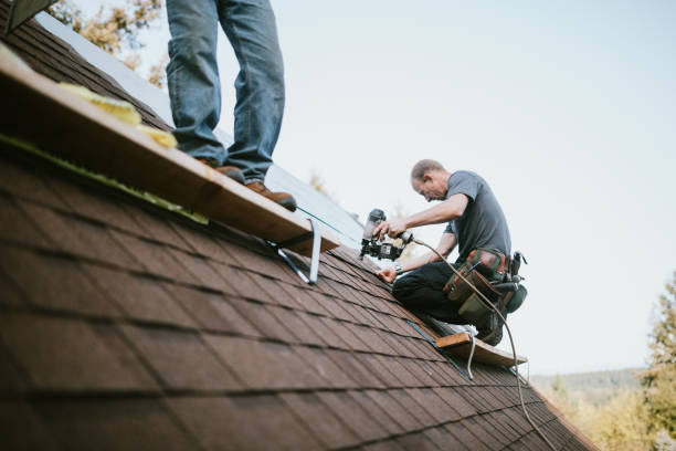 Trusted Burt, MI Roofing Contractor Experts